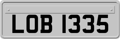 LOB1335