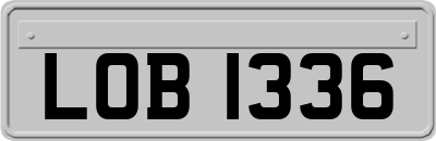 LOB1336
