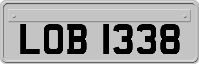 LOB1338