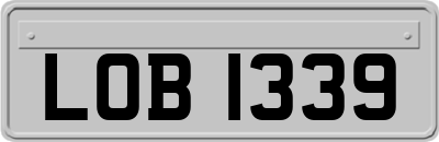LOB1339