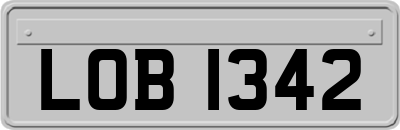 LOB1342