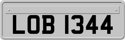 LOB1344