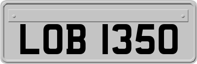 LOB1350