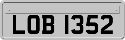 LOB1352