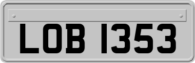 LOB1353