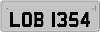 LOB1354
