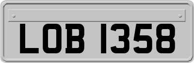 LOB1358
