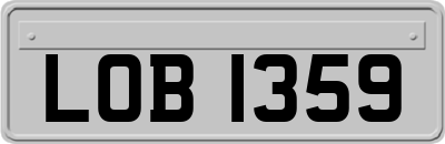 LOB1359