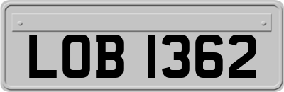 LOB1362