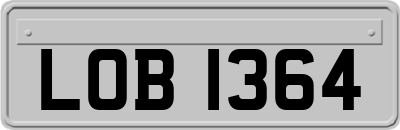 LOB1364
