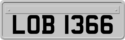 LOB1366