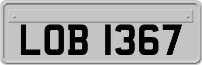 LOB1367