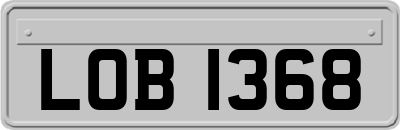 LOB1368