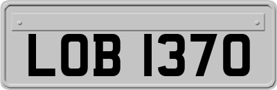 LOB1370