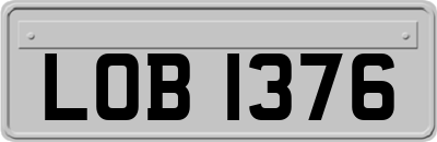 LOB1376