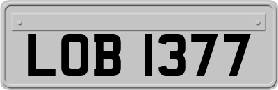 LOB1377