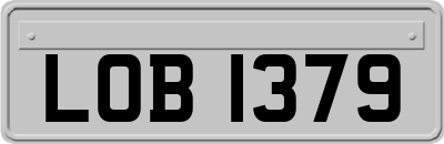 LOB1379