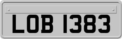 LOB1383