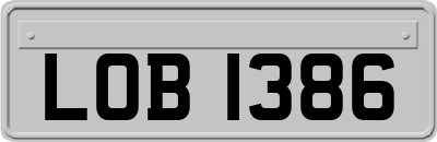 LOB1386