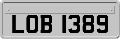 LOB1389