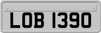LOB1390