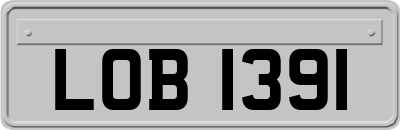 LOB1391