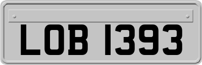 LOB1393