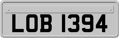 LOB1394