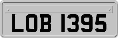 LOB1395