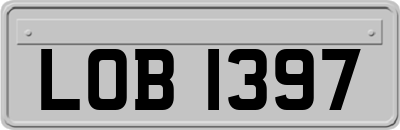 LOB1397