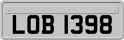 LOB1398
