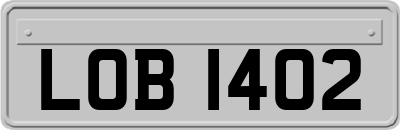 LOB1402