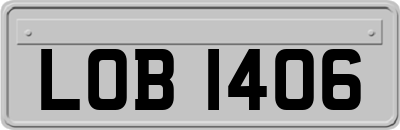 LOB1406