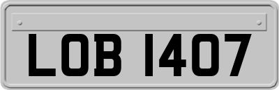 LOB1407