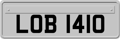 LOB1410