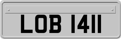 LOB1411