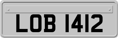 LOB1412