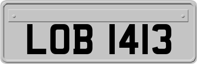 LOB1413