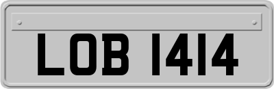 LOB1414