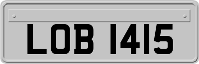 LOB1415