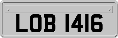 LOB1416