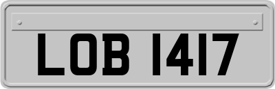 LOB1417