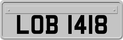 LOB1418