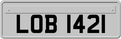 LOB1421