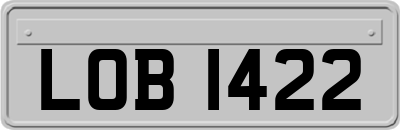 LOB1422