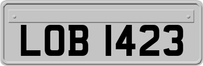 LOB1423