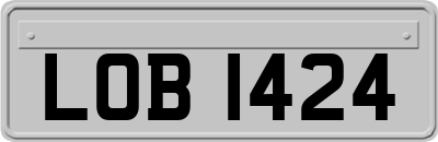 LOB1424