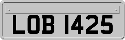 LOB1425