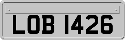 LOB1426