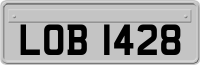 LOB1428